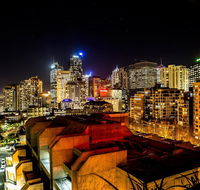 Adge Apartment Hotel - Accommodation BNB
