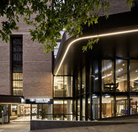 Crowne Plaza Sydney Darling Harbour - Accommodation BNB