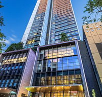 Fraser Suites Sydney - Accommodation BNB