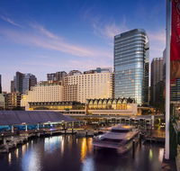 Hyatt Regency Sydney - Accommodation BNB