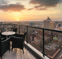 Meriton Suites Pitt Street - Accommodation BNB