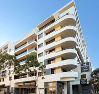 Meriton Suites Waterloo - Accommodation BNB