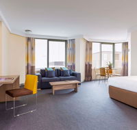 Novotel Sydney Central - Accommodation BNB