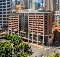 PARKROYAL Darling Harbour Sydney - Accommodation BNB