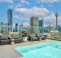 Pullman Hyde Park Sydney - Accommodation BNB