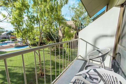DoubleTree by Hilton Hotel Alice Springs - Accommodation BNB 5
