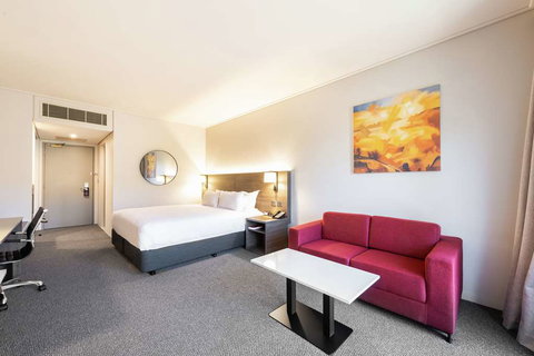 DoubleTree by Hilton Hotel Alice Springs - Accommodation BNB 6