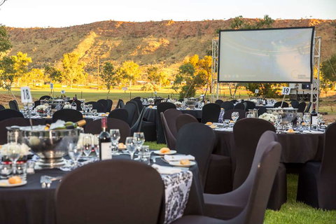DoubleTree by Hilton Hotel Alice Springs - Accommodation BNB 11