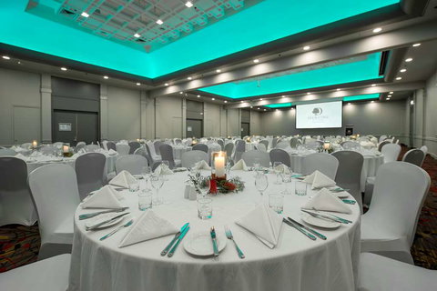 DoubleTree by Hilton Hotel Alice Springs - Accommodation BNB 12