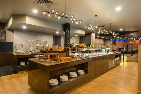 DoubleTree by Hilton Hotel Alice Springs - Accommodation BNB 15