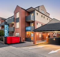 Aligned Corporate Residences Kew - Accommodation BNB