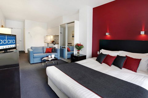 Adara Richmond - Accommodation BNB 3