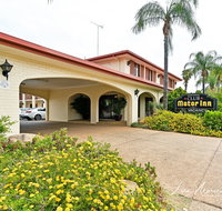 Narrandera Club Motor Inn - Accommodation BNB