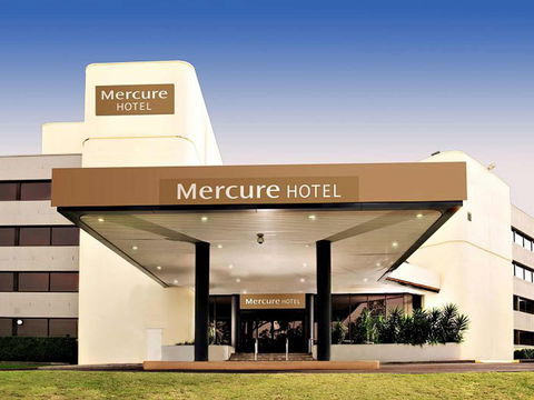 Mercure Penrith - Accommodation BNB 0