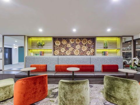 Mercure Penrith - Accommodation BNB 1