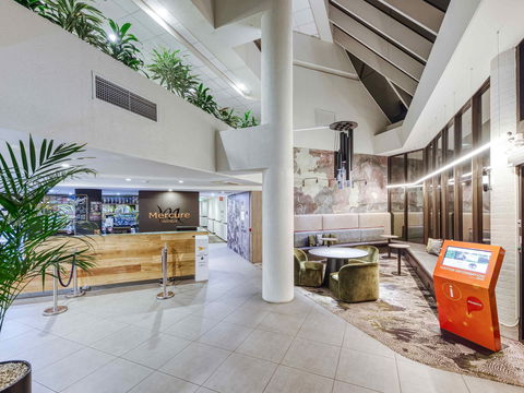 Mercure Penrith - Accommodation BNB 2