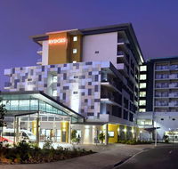 Rydges Palmerston Darwin - Accommodation BNB