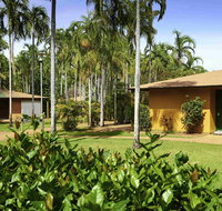 Kakadu Lodge Cooinda mngd by Accor - Accommodation BNB