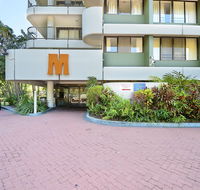 Marrakai All Suites