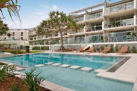 Fairshore Beachfront Apartments - Accommodation BNB 0