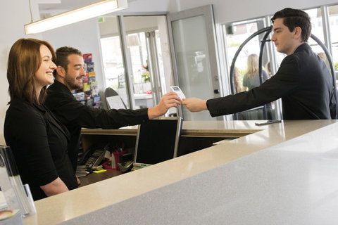 Chino Hotel - Accommodation BNB 1