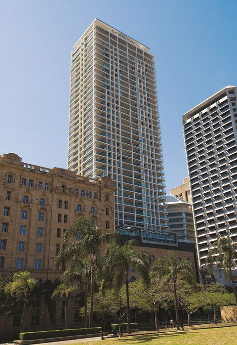 Oaks Casino Towers - Accommodation BNB 0