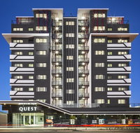 Quest Woolloongabba - Accommodation BNB