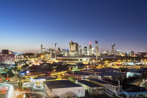 Quest Woolloongabba - Accommodation BNB 1