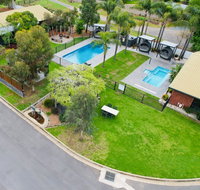 Federation Motor Inn - Accommodation BNB