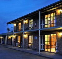 Statesman Motor Inn - Accommodation BNB