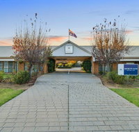 Heritage Motor Inn - Accommodation BNB