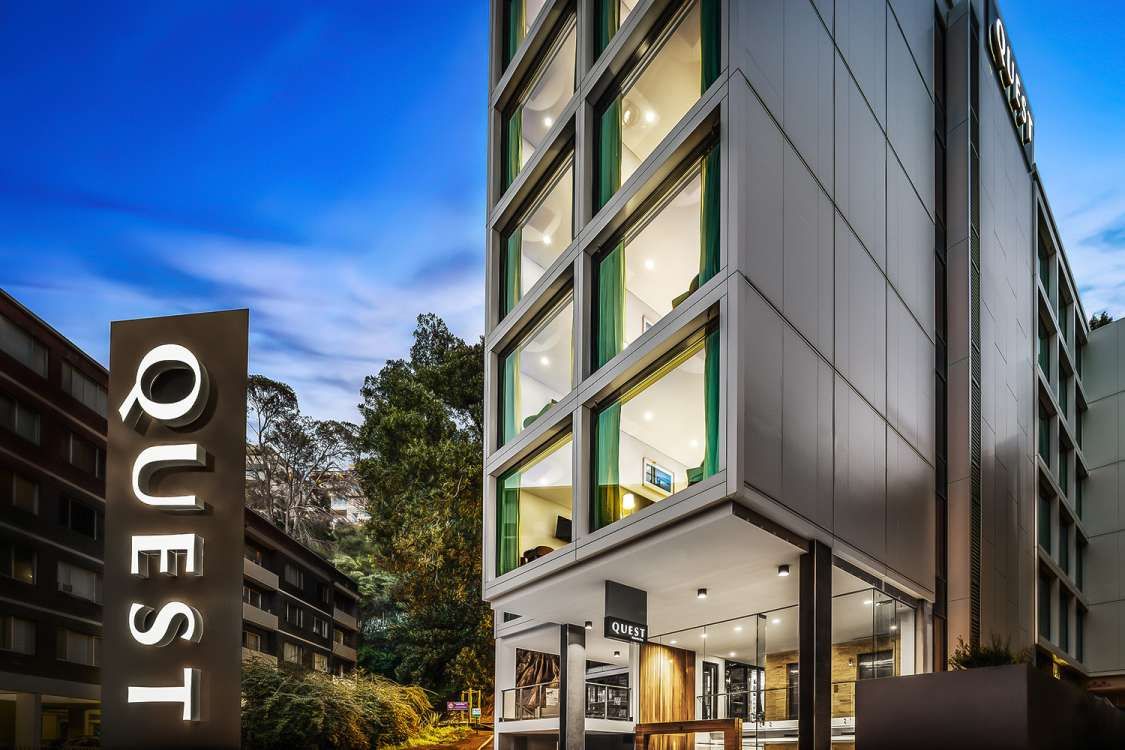 Perth WA Accommodation BNB