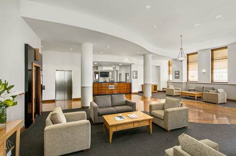 Quest West End - Accommodation BNB 1