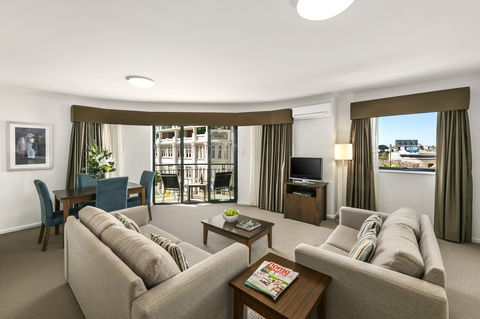 Quest West End - Accommodation BNB 2