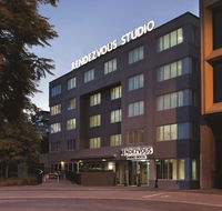 Rendezvous Hotel Perth Central - Accommodation BNB