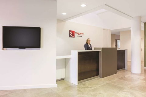 Rendezvous Hotel Perth Central - Accommodation BNB 1