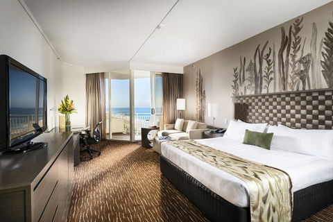 Rendezvous Hotel Perth Scarborough - Accommodation BNB 1