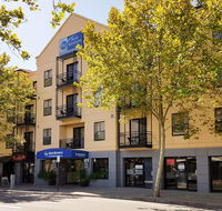 Best Western Northbridge Apartments - Accommodation BNB