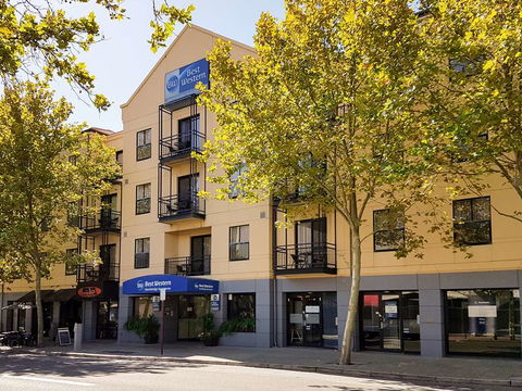 Best Western Northbridge Apartments - Accommodation BNB 0