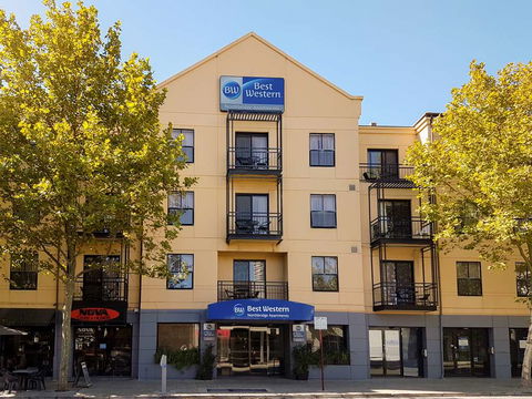 Best Western Northbridge Apartments - Accommodation BNB 1