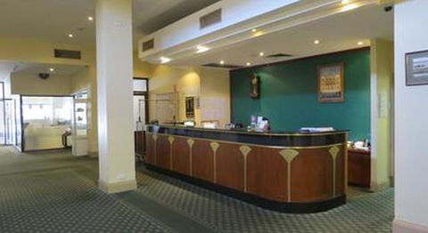 Criterion Hotel Perth - Accommodation BNB 0