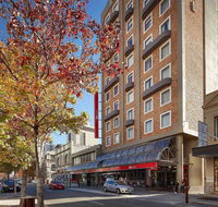 Hotel Ibis Perth - Accommodation BNB