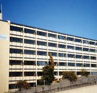 Mountway Holiday Apartments - Accommodation BNB