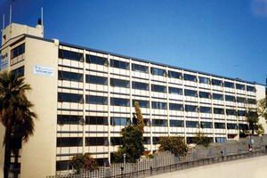 Mountway Holiday Apartments - Accommodation BNB 0
