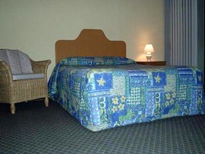 Mountway Holiday Apartments - Accommodation BNB 1