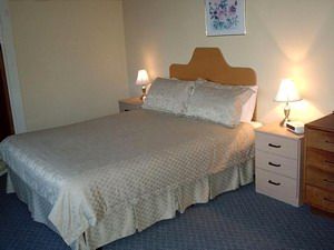 Mountway Holiday Apartments - Accommodation BNB 2