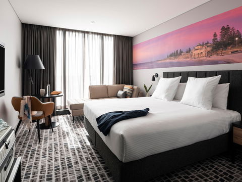 Novotel Perth Murray Street - Accommodation BNB 0