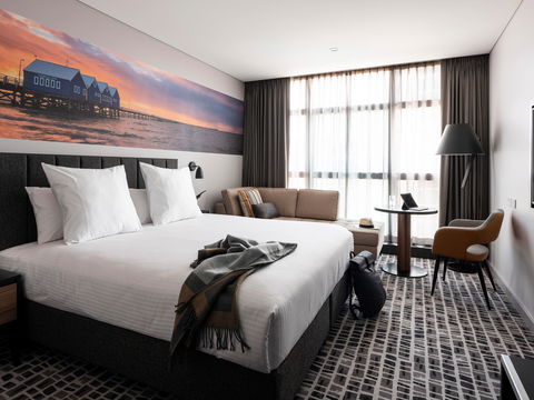 Novotel Perth Murray Street - Accommodation BNB 2