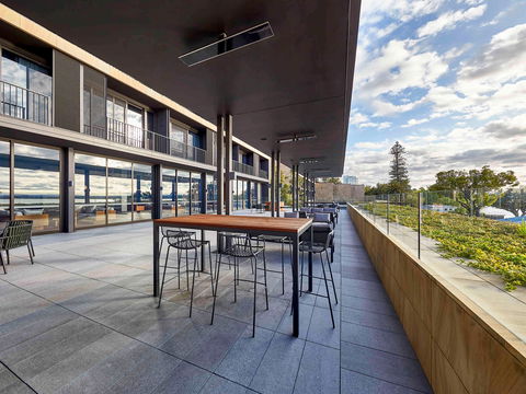 Wonil Hotel Perth Handwritten Collection - Accommodation BNB 2