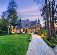 Thorngrove Manor Hotel - Accommodation BNB